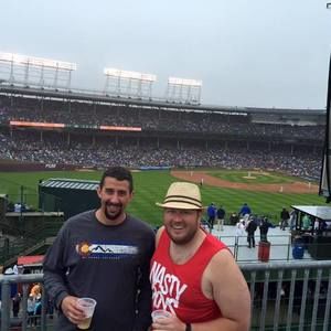 Meet your Posher, Mark